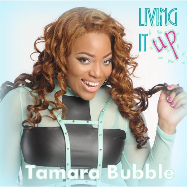 Релиз Living It Up