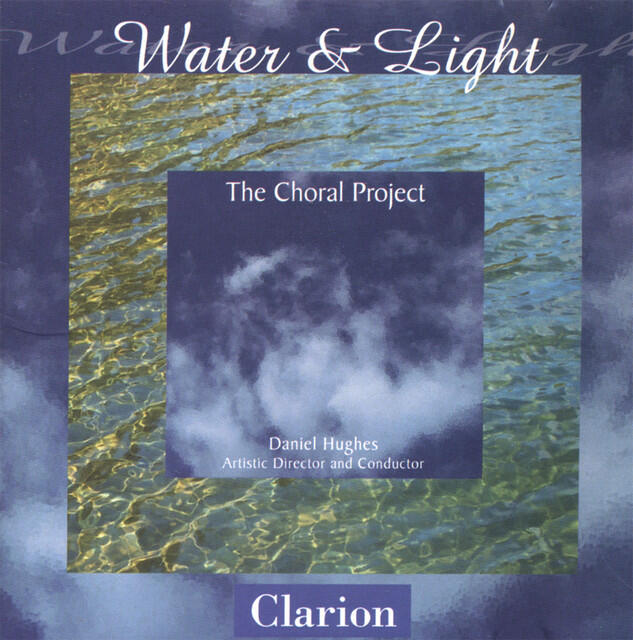 Релиз Water and Light