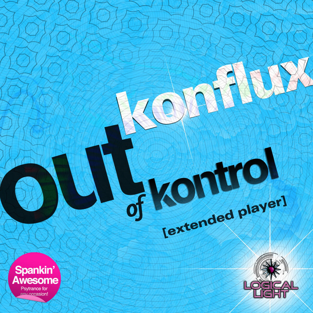 Релиз Out Of Kontrol