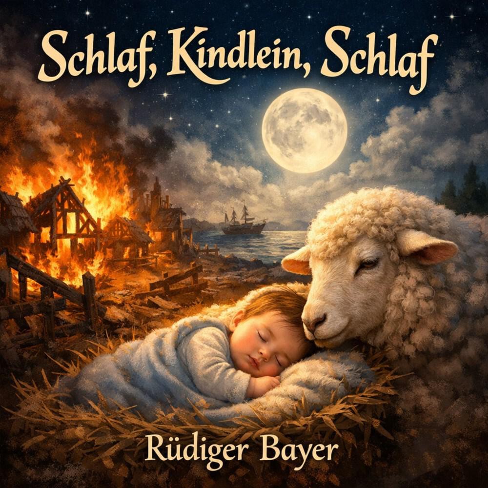 Релиз Schlaf, Kindlein, Schlaf
