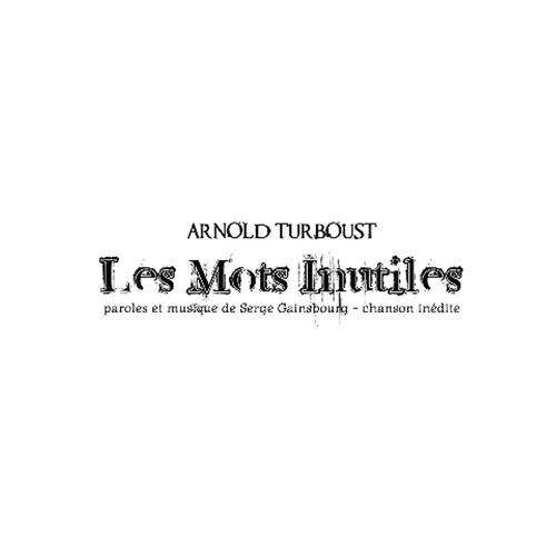 Релиз Les Mots inutiles