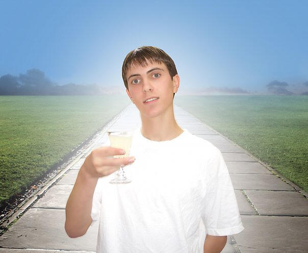 Max Stein