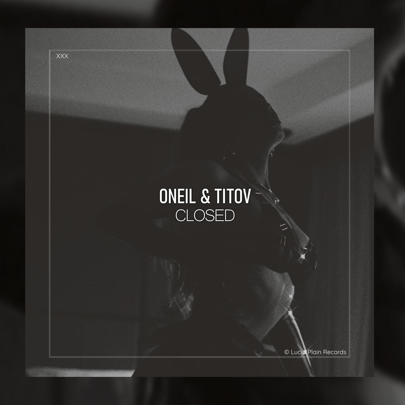 Релиз Closed