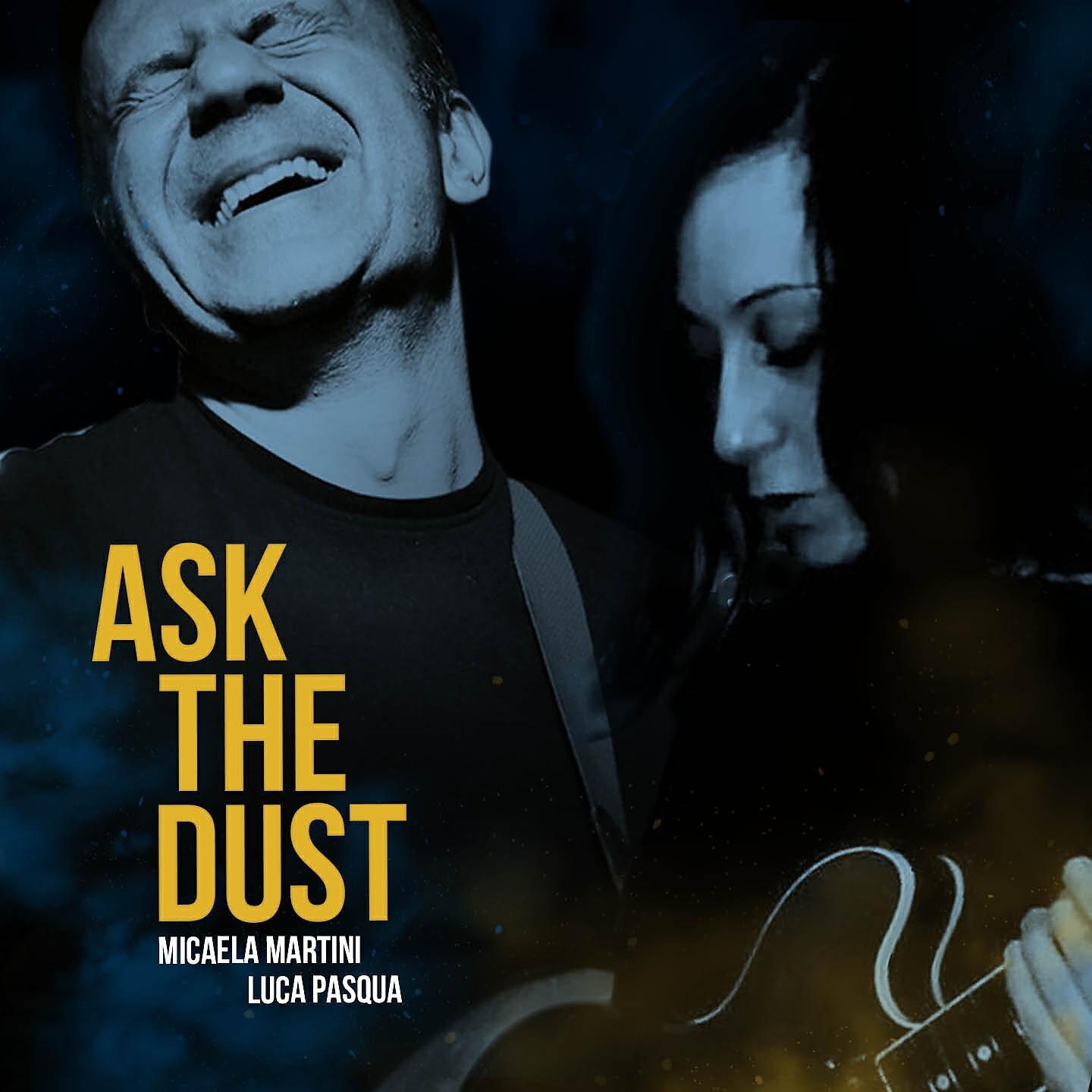 Релиз Ask the Dust
