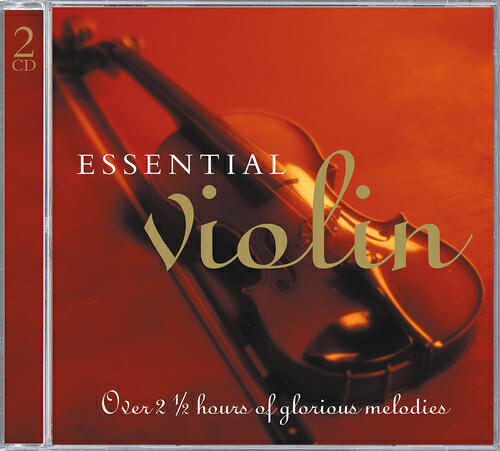 Постер альбома Essential Violin