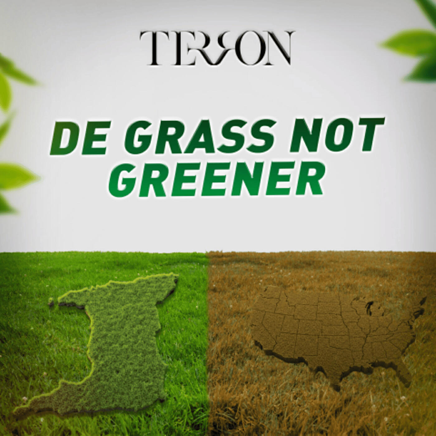 Релиз De Grass Not Greener