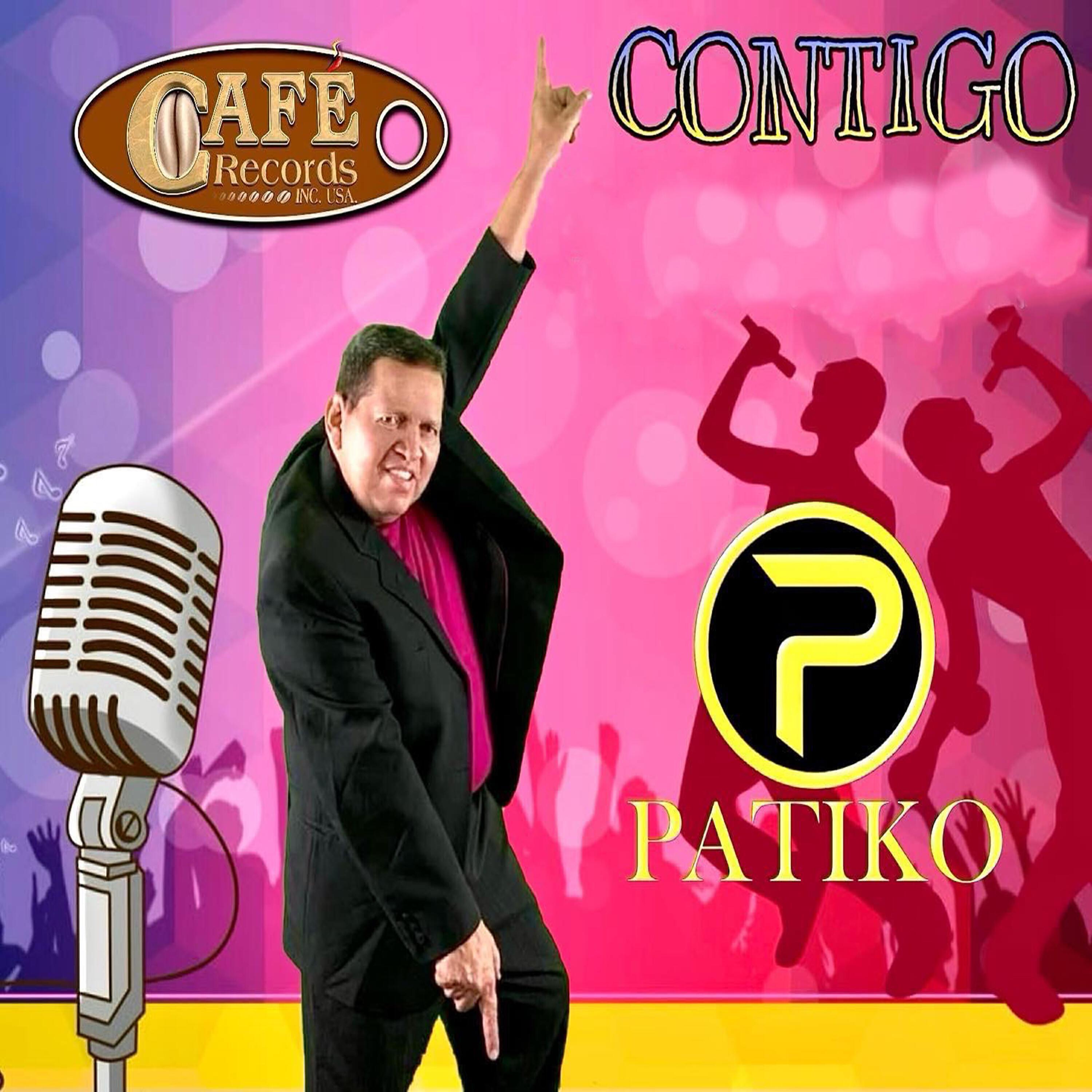 Patiko