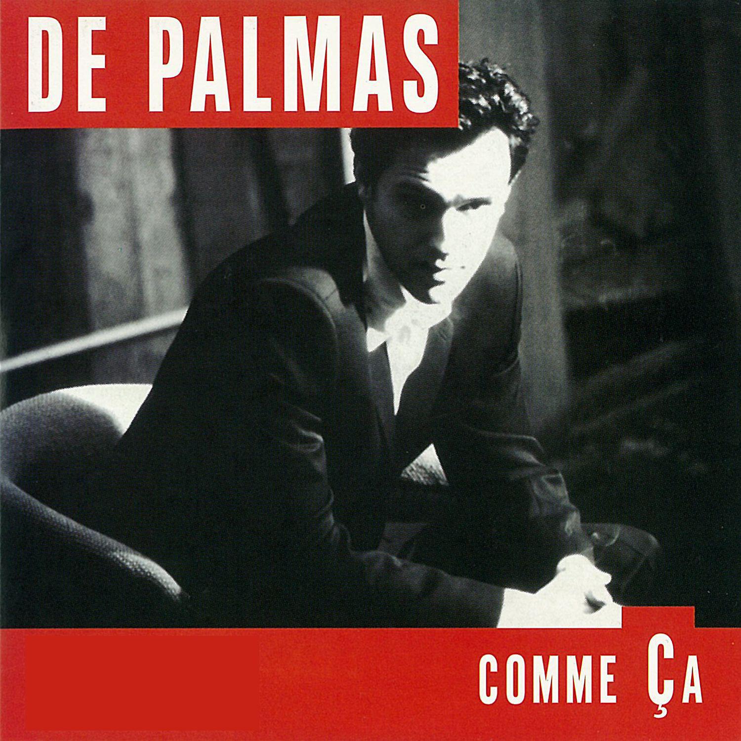 Релиз Comme ça