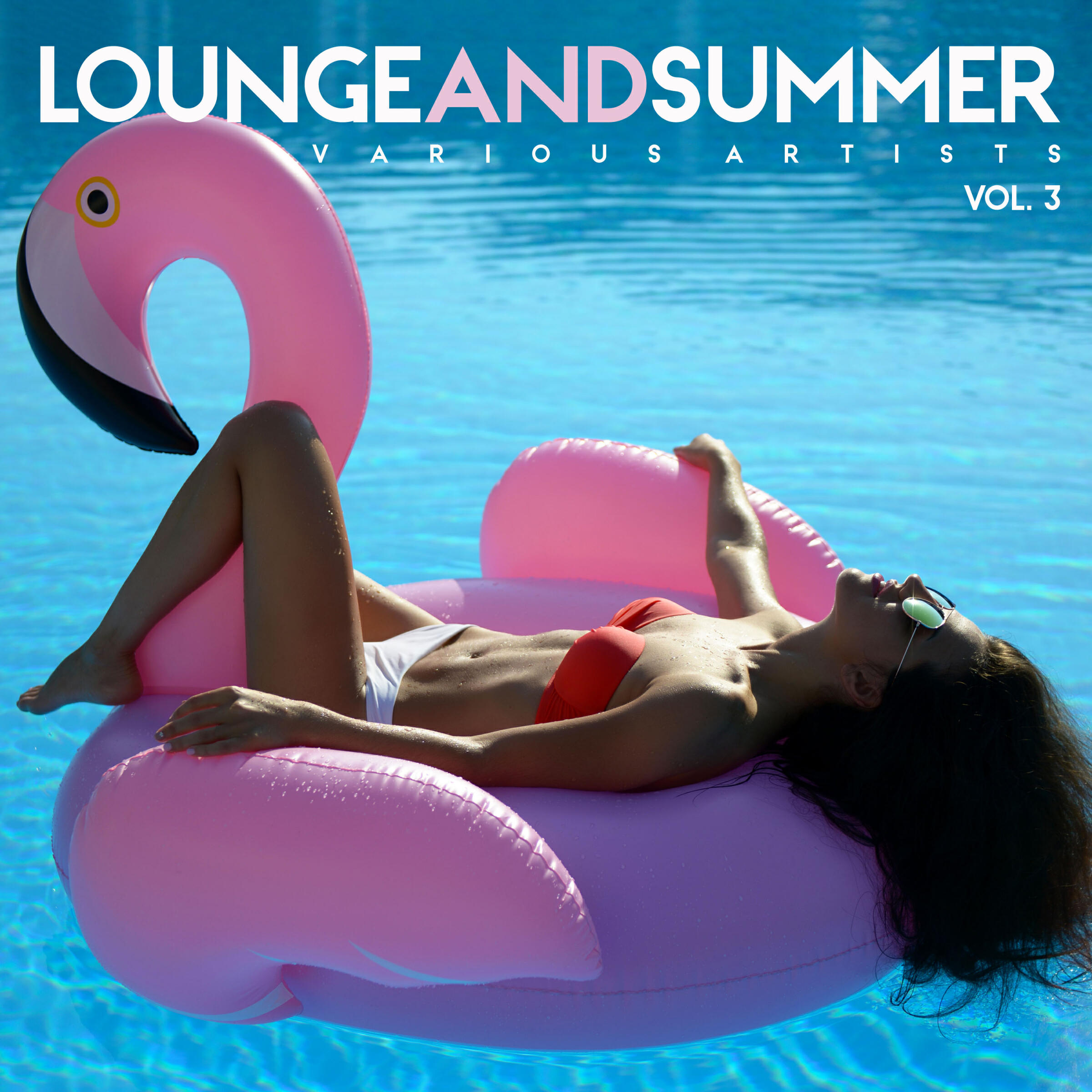 Релиз Lounge & Summer, Vol. 3