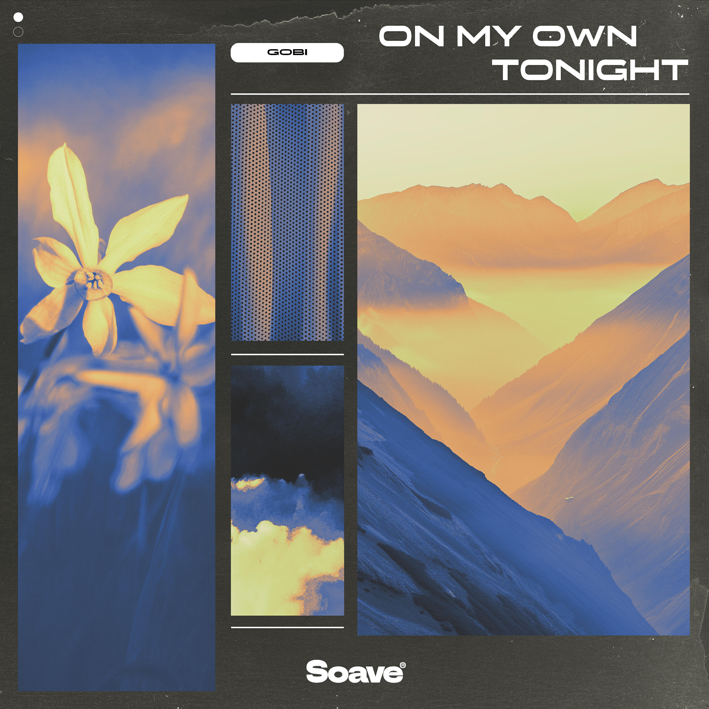 Релиз On My Own Tonight