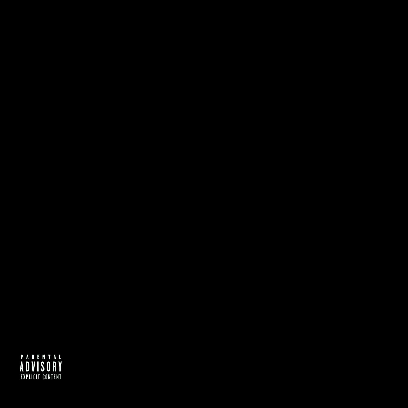 Релиз All Black
