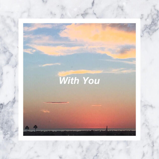 Релиз With You