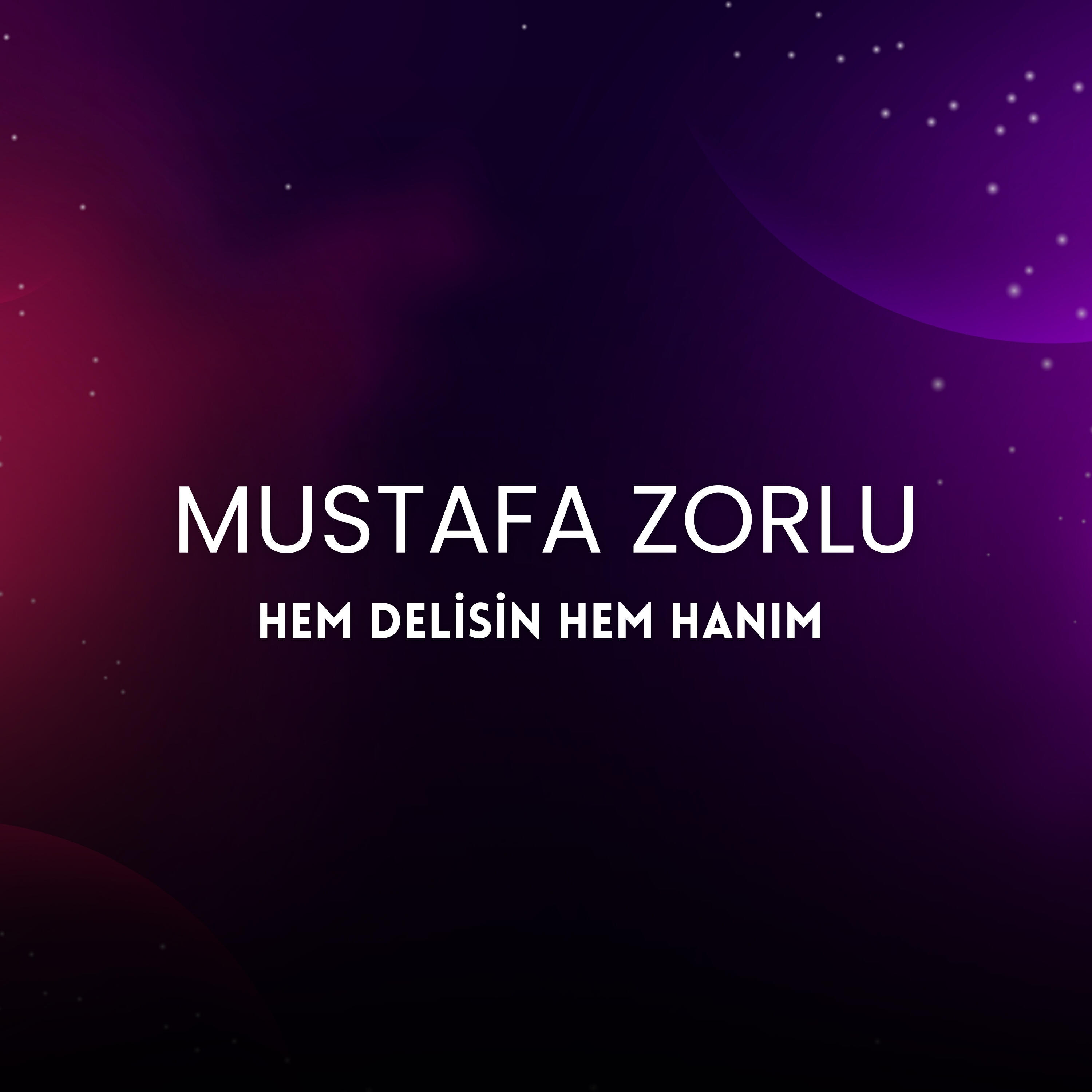 Mustafa Zorlu