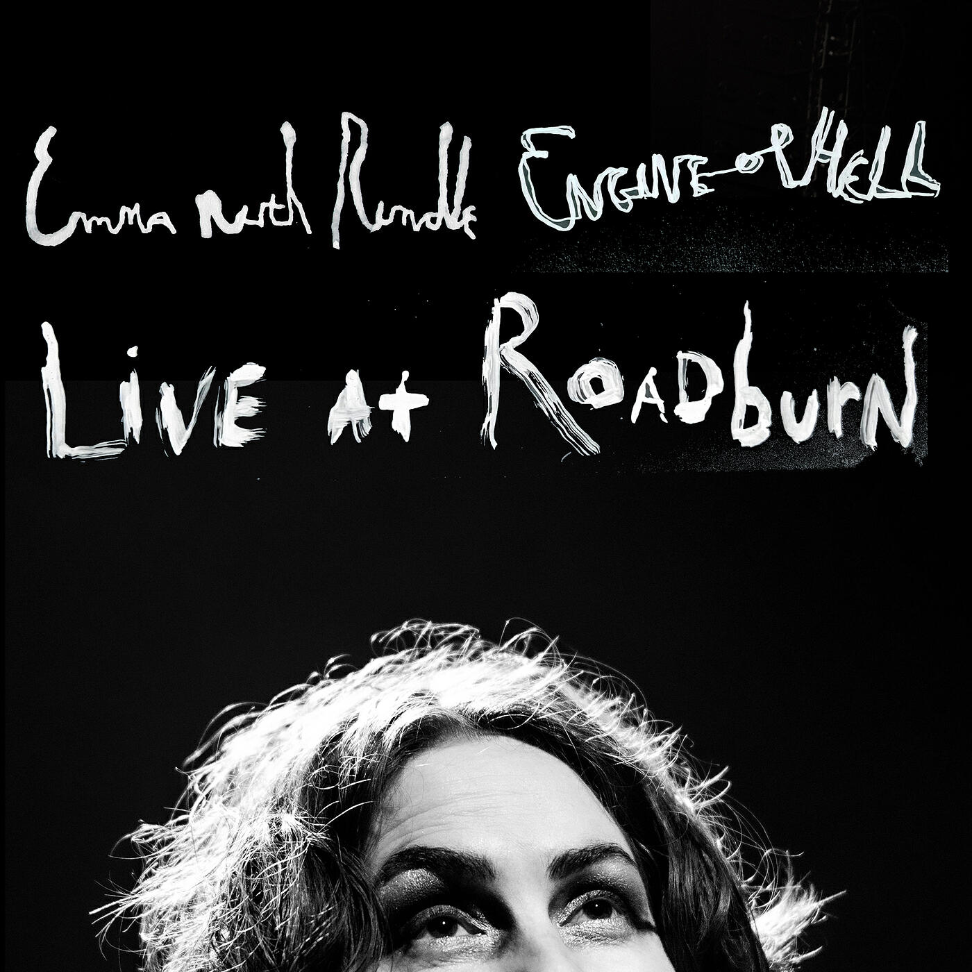 Релиз Engine of Hell Live at Roadburn