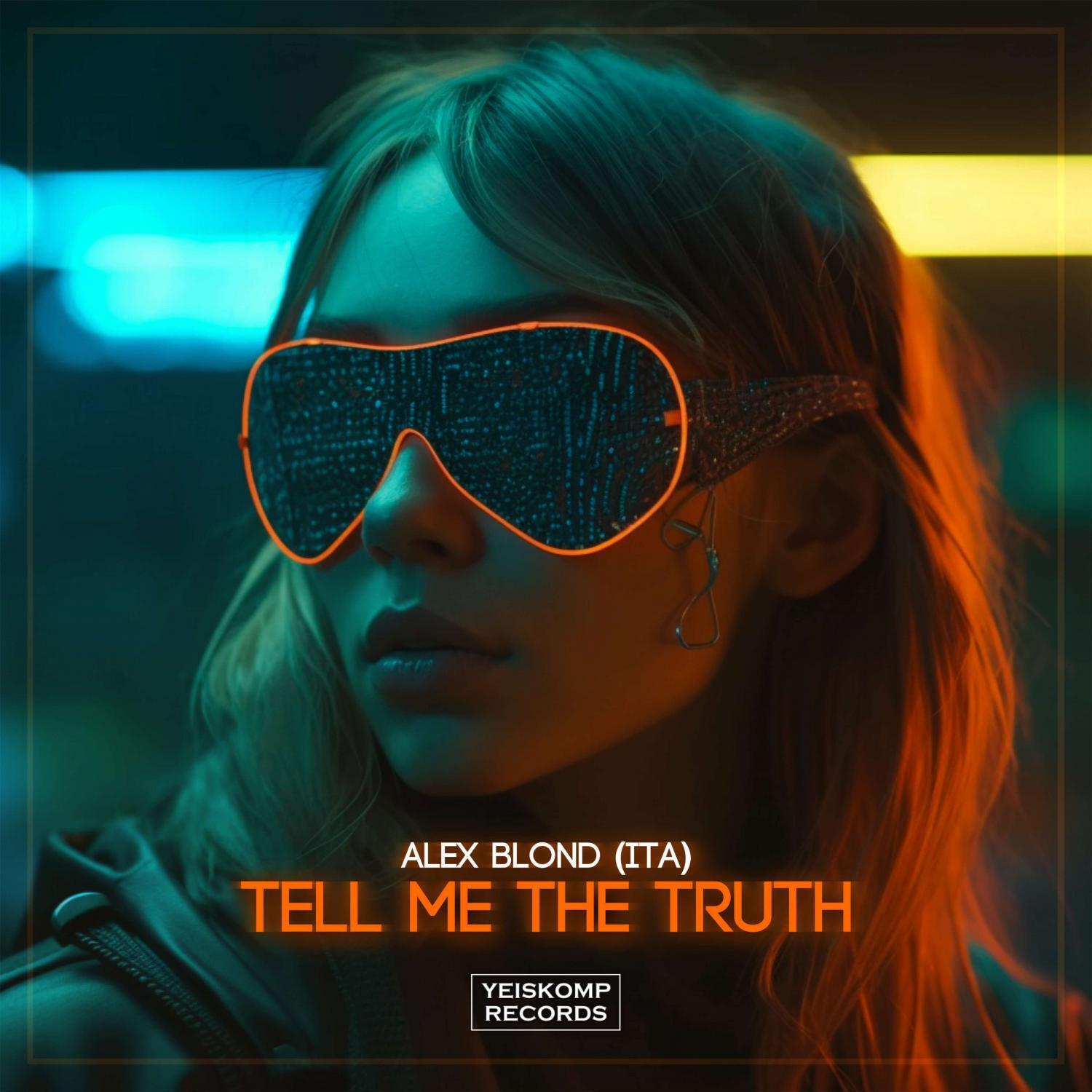 Релиз Tell Me The Truth