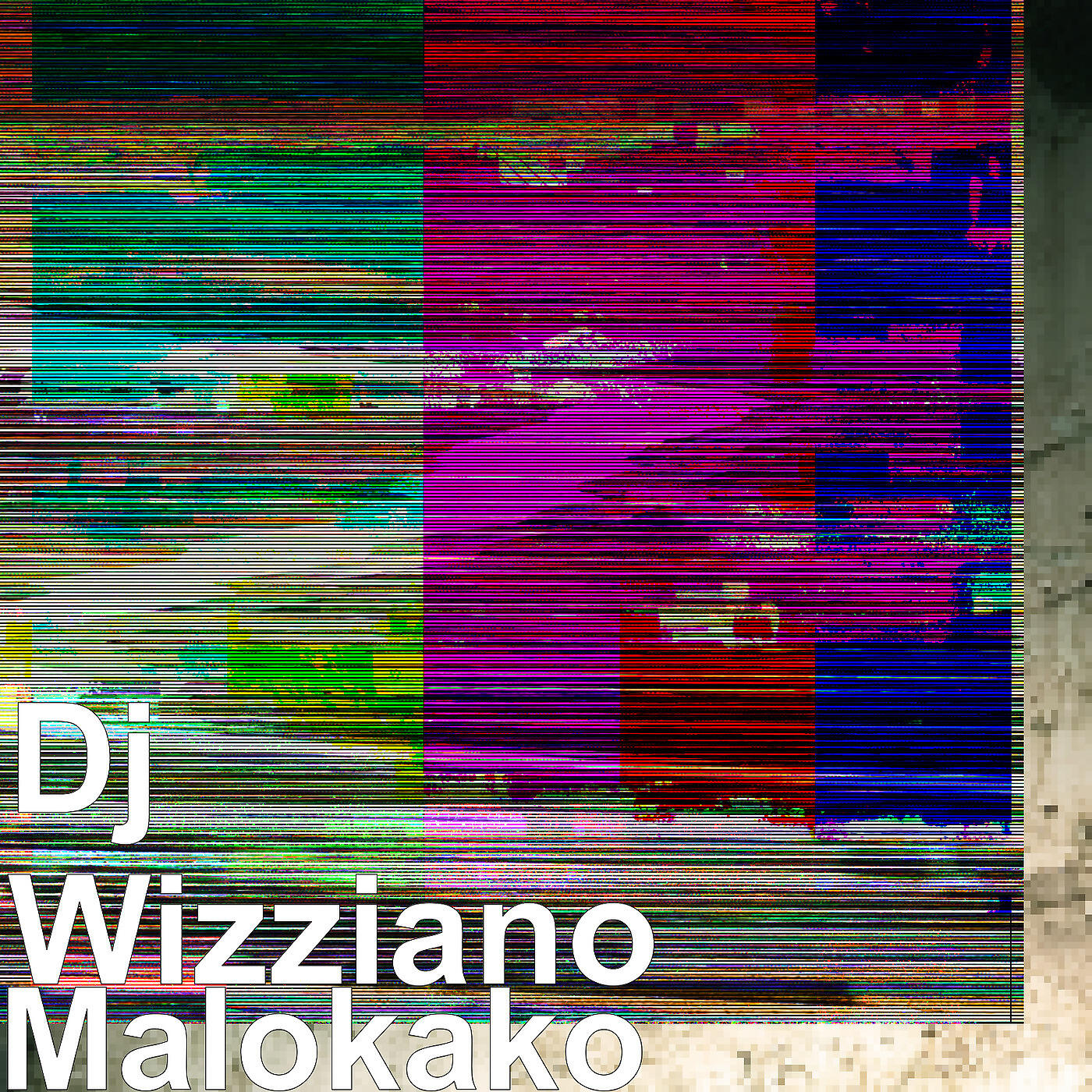 Dj Wizziano