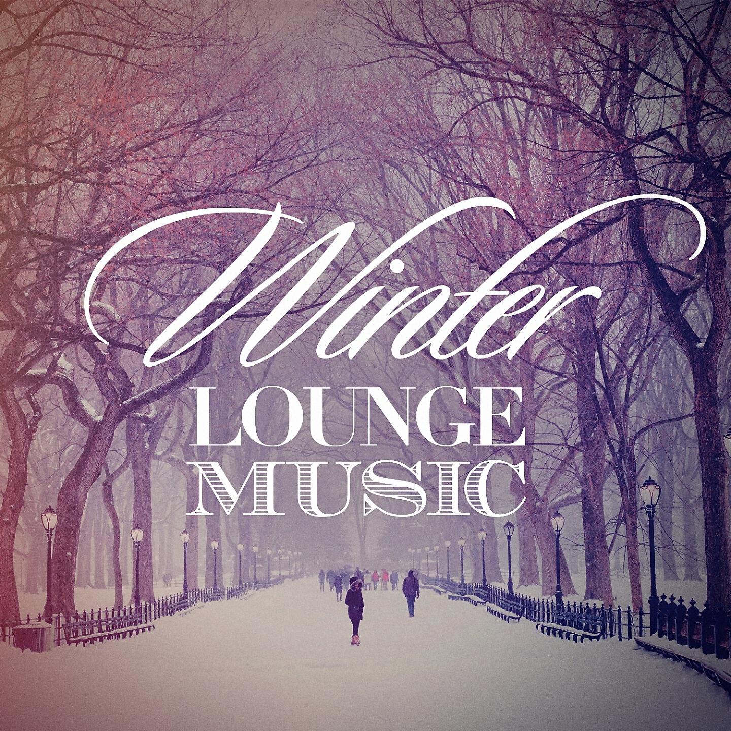 Релиз Winter Lounge Music