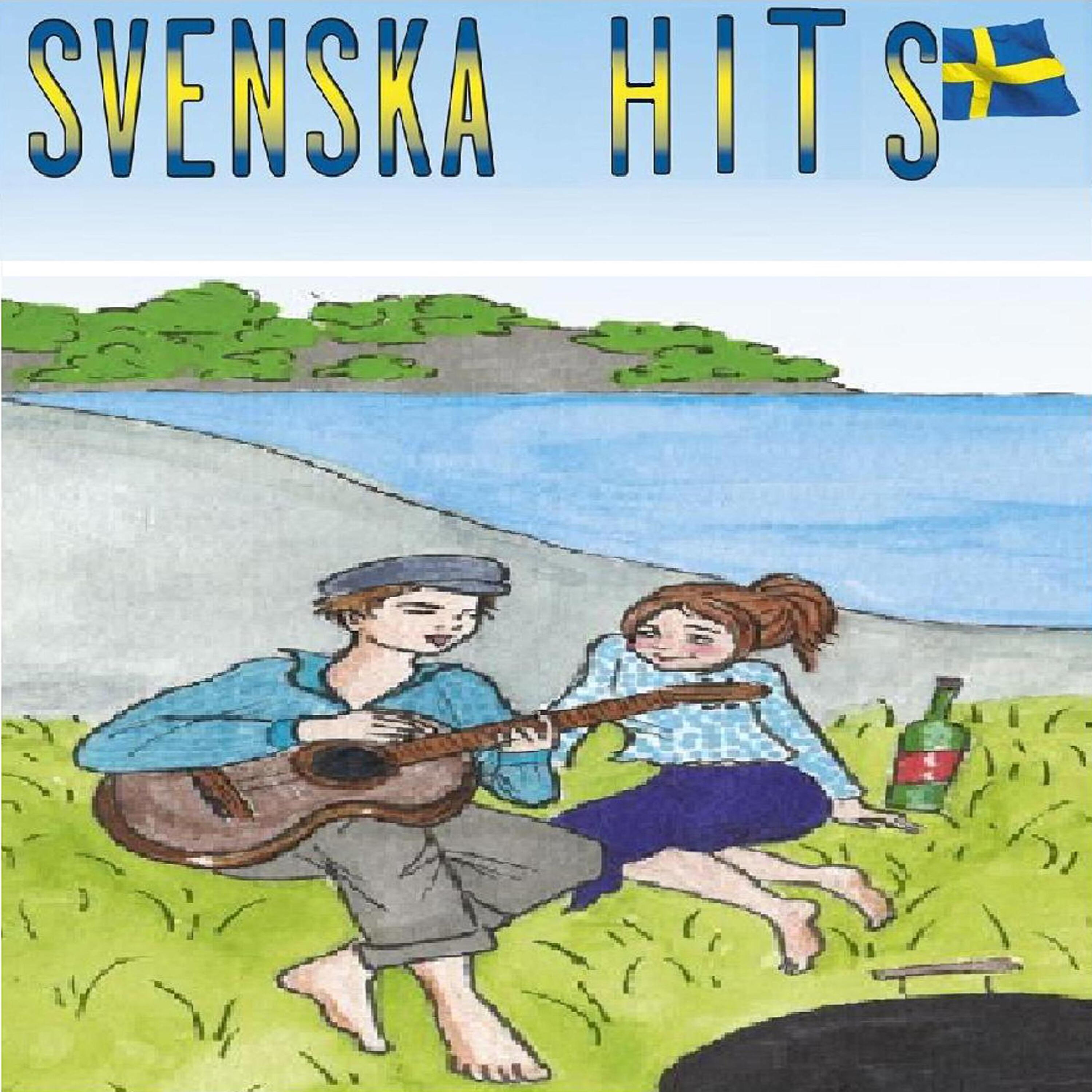 Релиз Svenska Hits