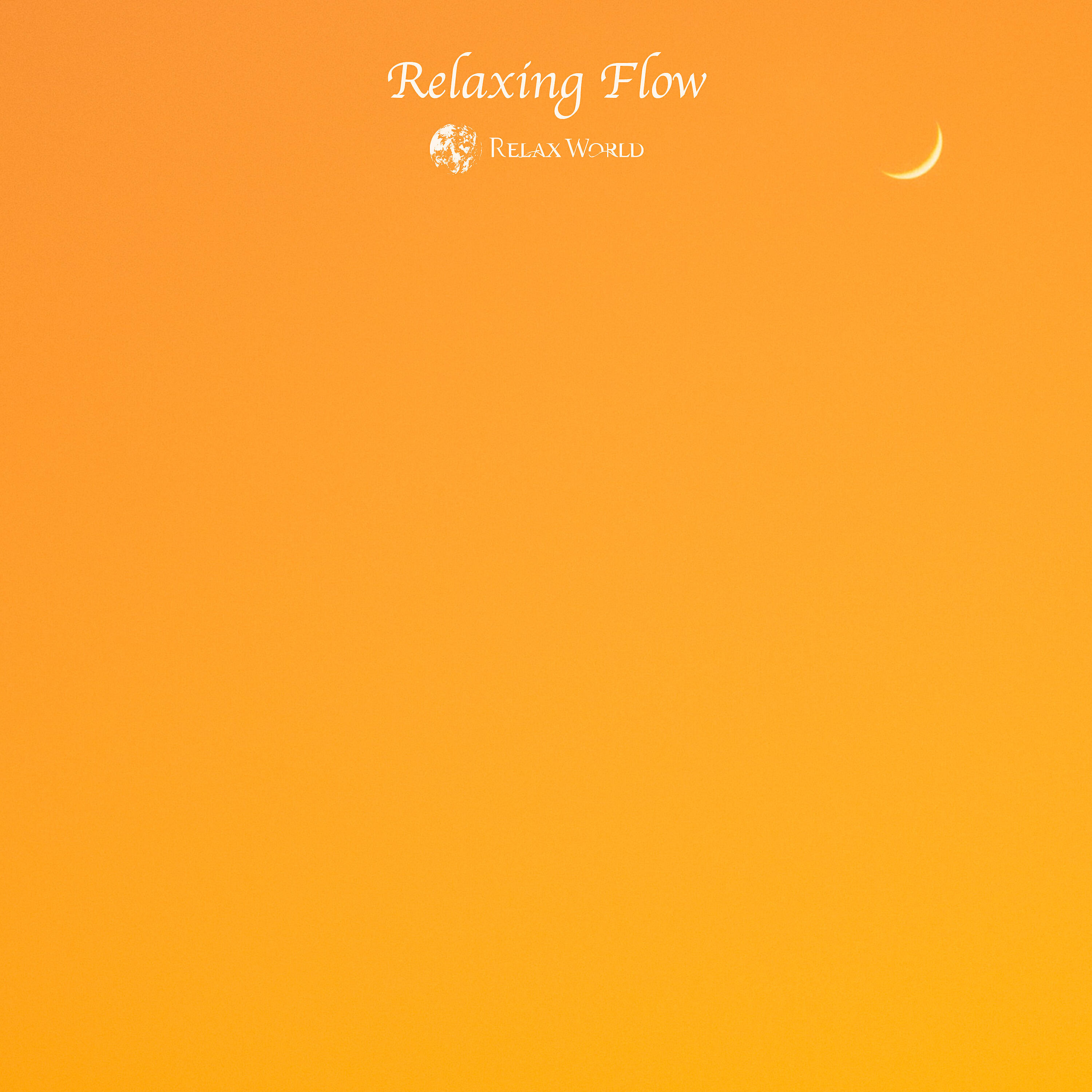 Релиз Relaxing Flow