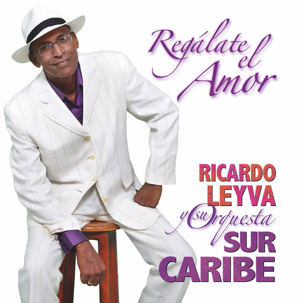 Релиз Regálate el Amor