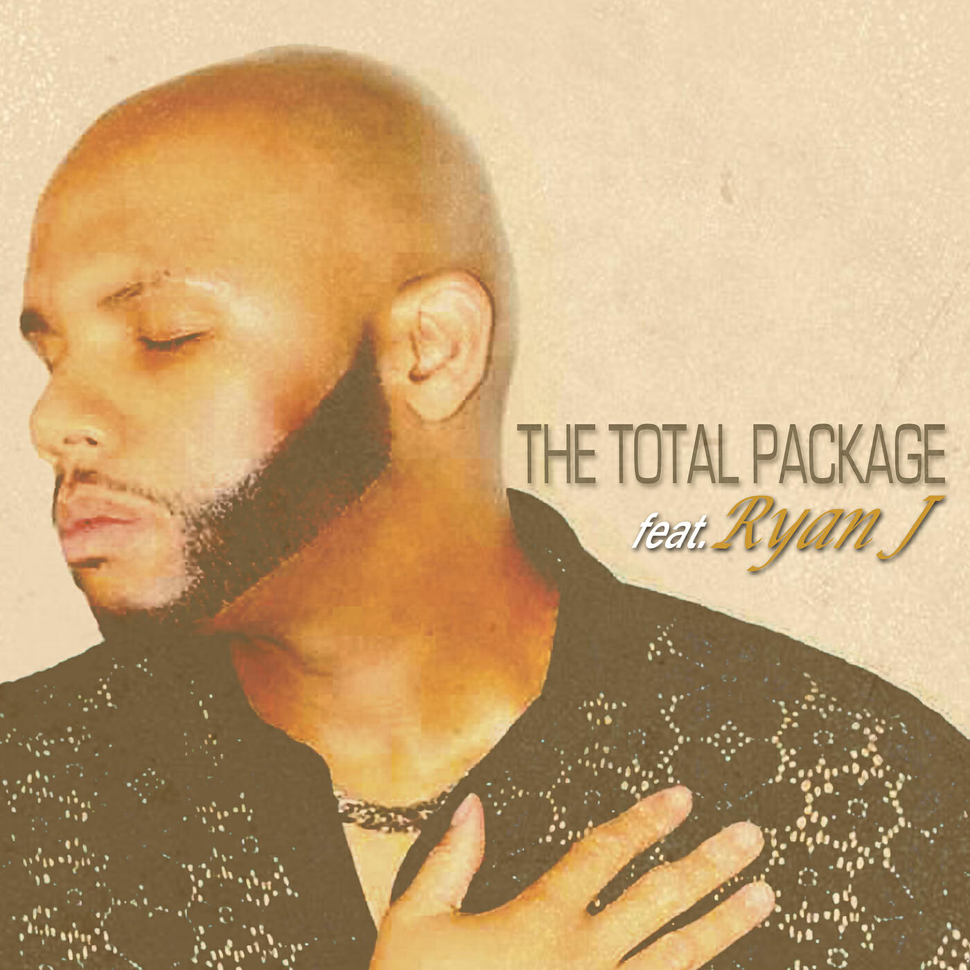 Релиз The Total Package