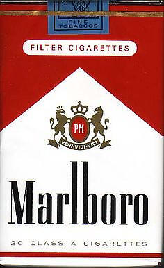 Marlboro Theme