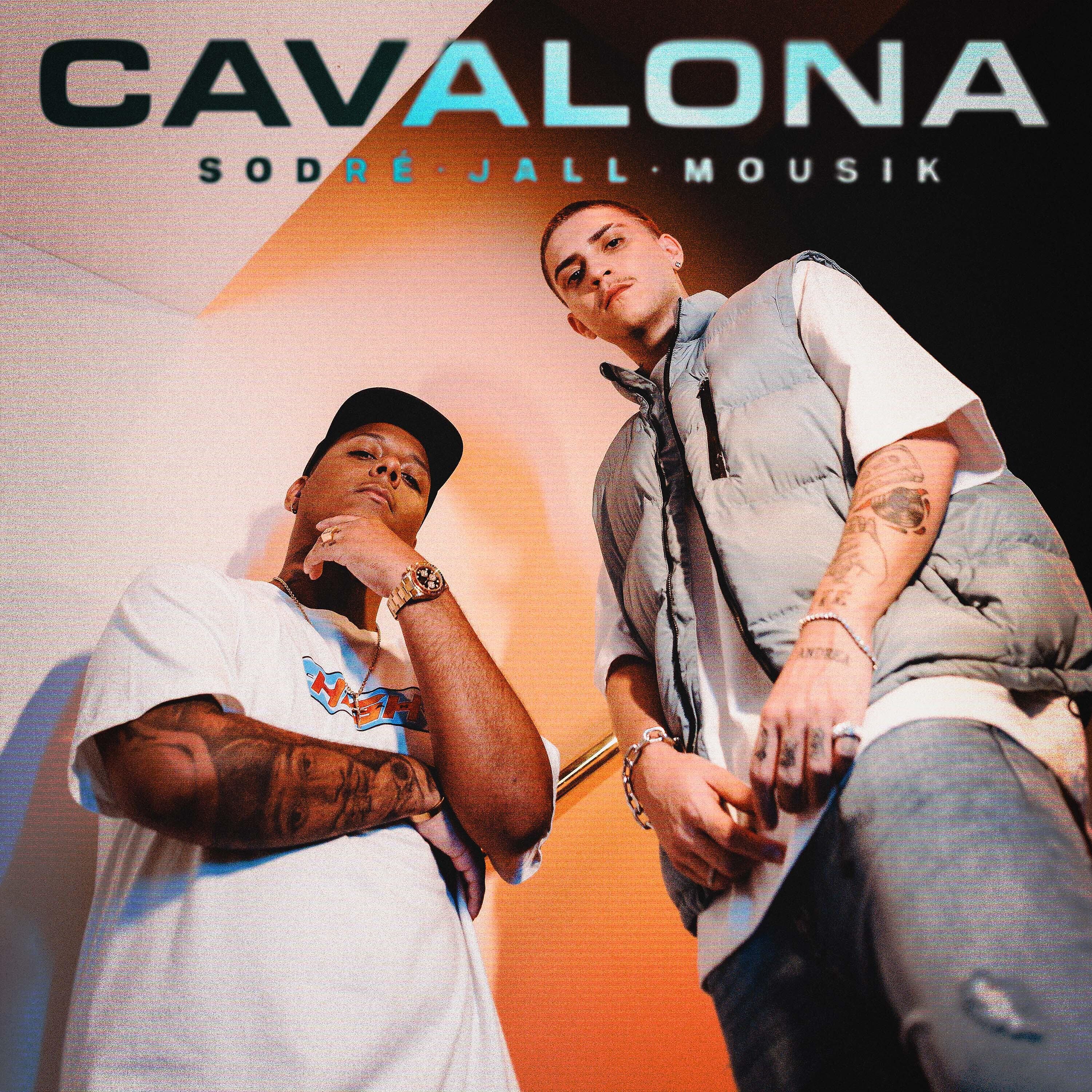Релиз Cavalona