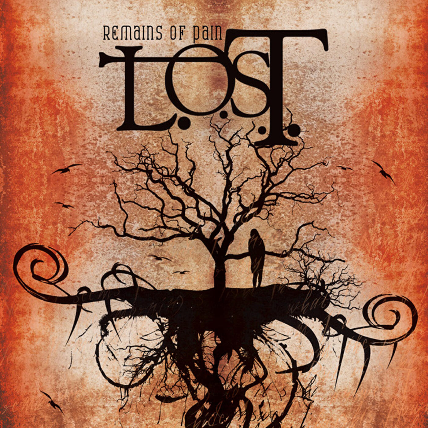 Релиз Remains Of Pain