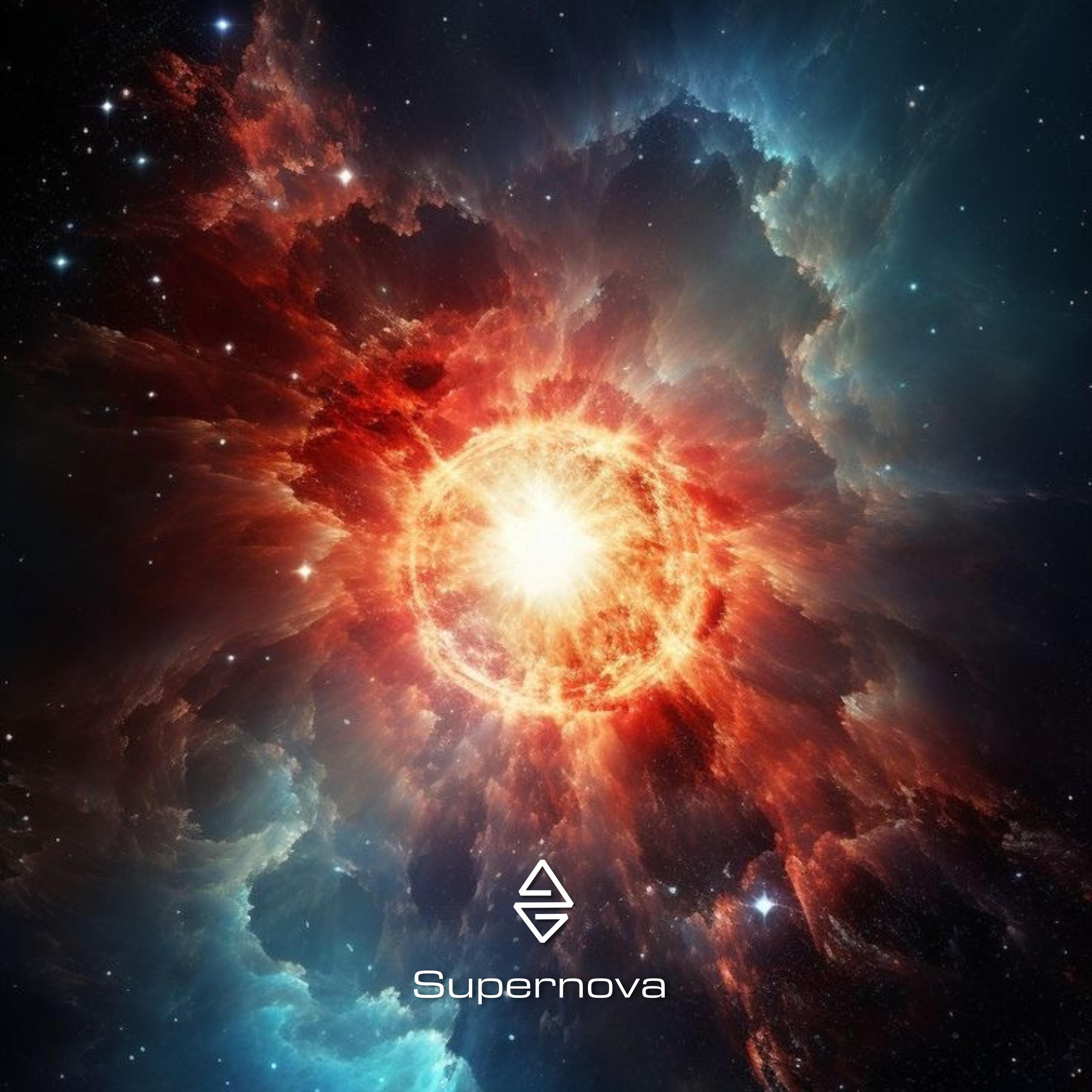 Релиз Supernova