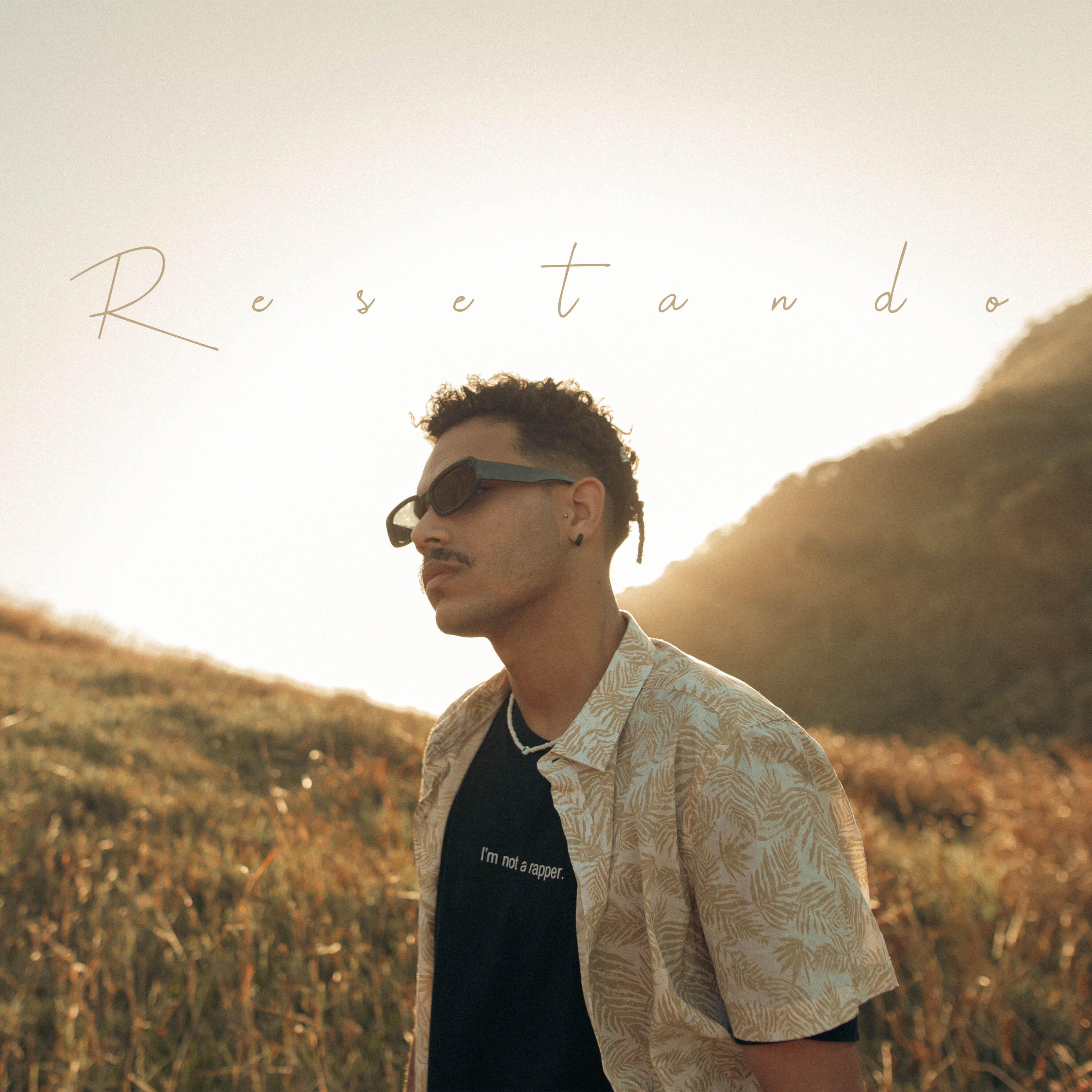 Релиз Resetando