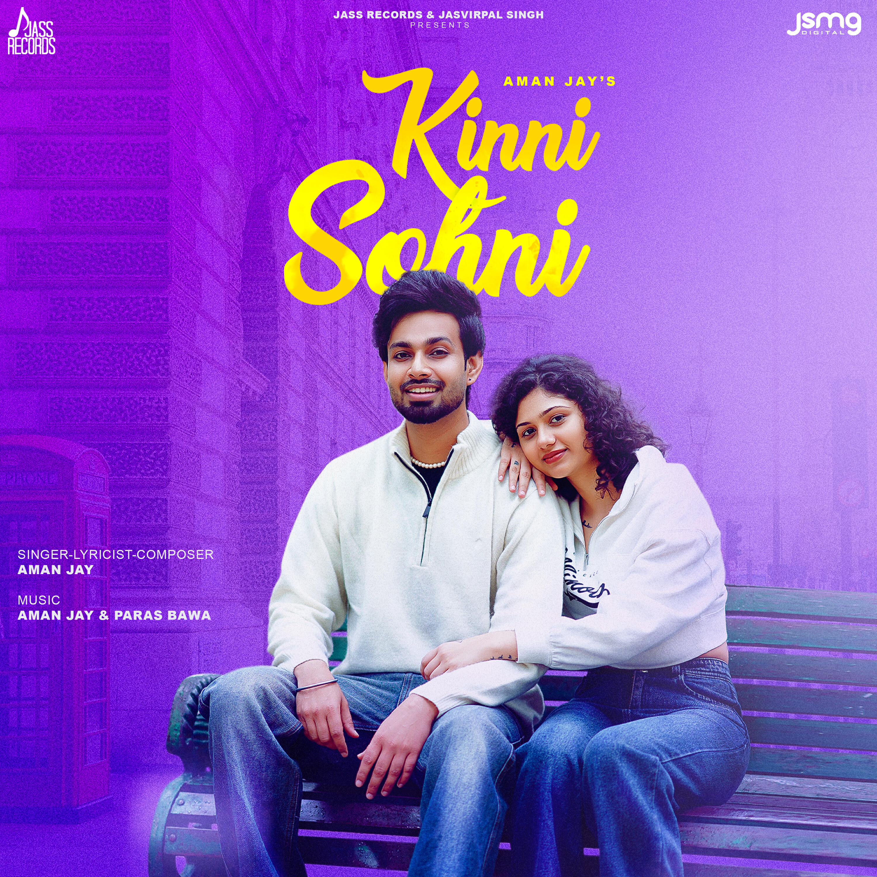 Релиз Kinni Sohni
