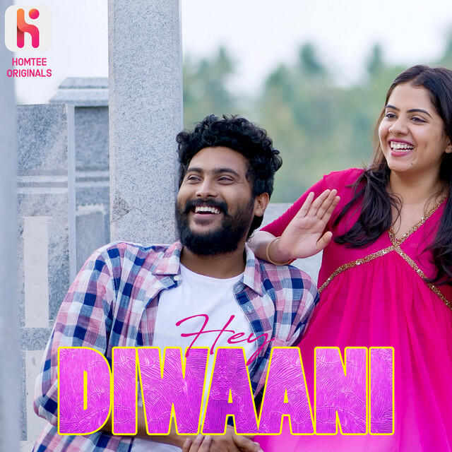Релиз Hey Diwaani