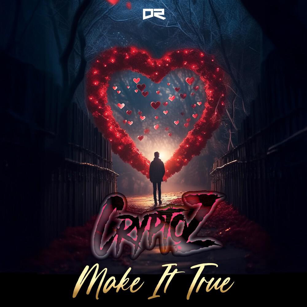 Релиз Make It True