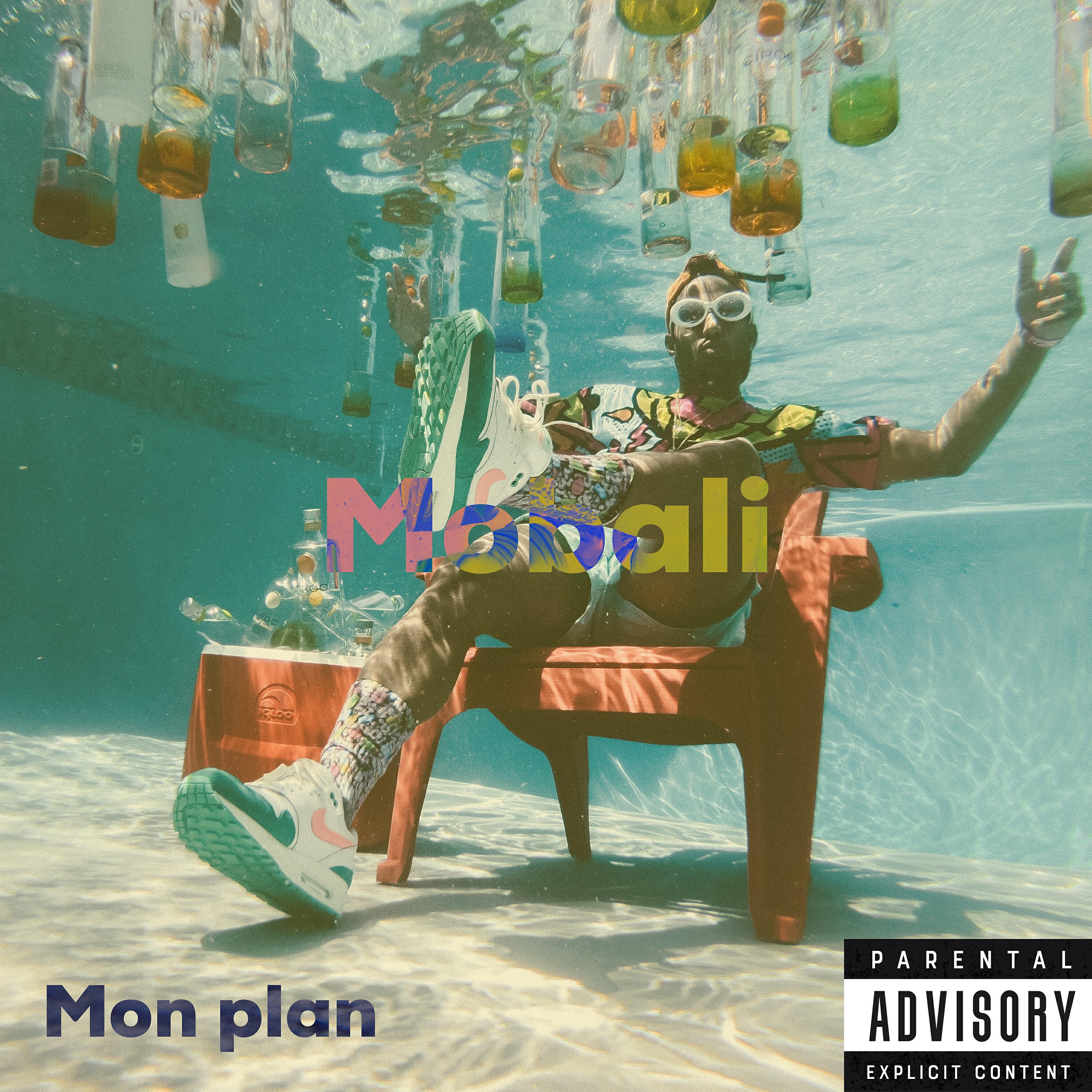 Релиз Mon plan