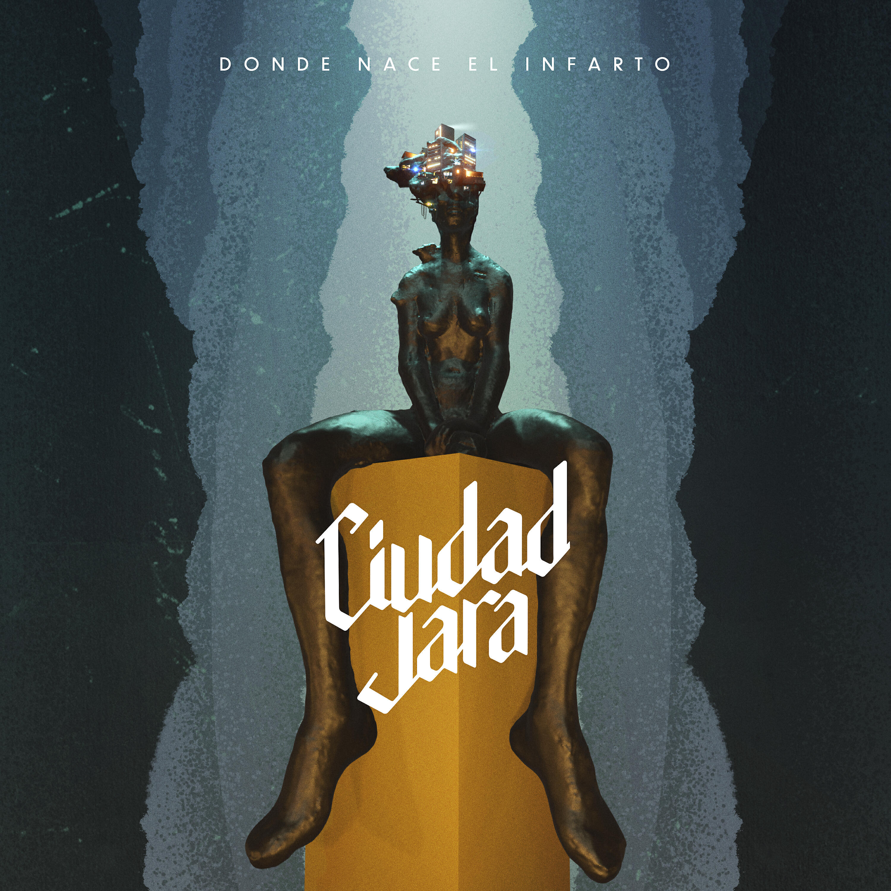 Скачать песню Ciudad Jara, La Vela Puerca, Colectivo Panamera, Zoo, TéCanela, La Raíz, Road Ramos, Nativa - Las Manos бесплатно в MP3 для Android и iOS