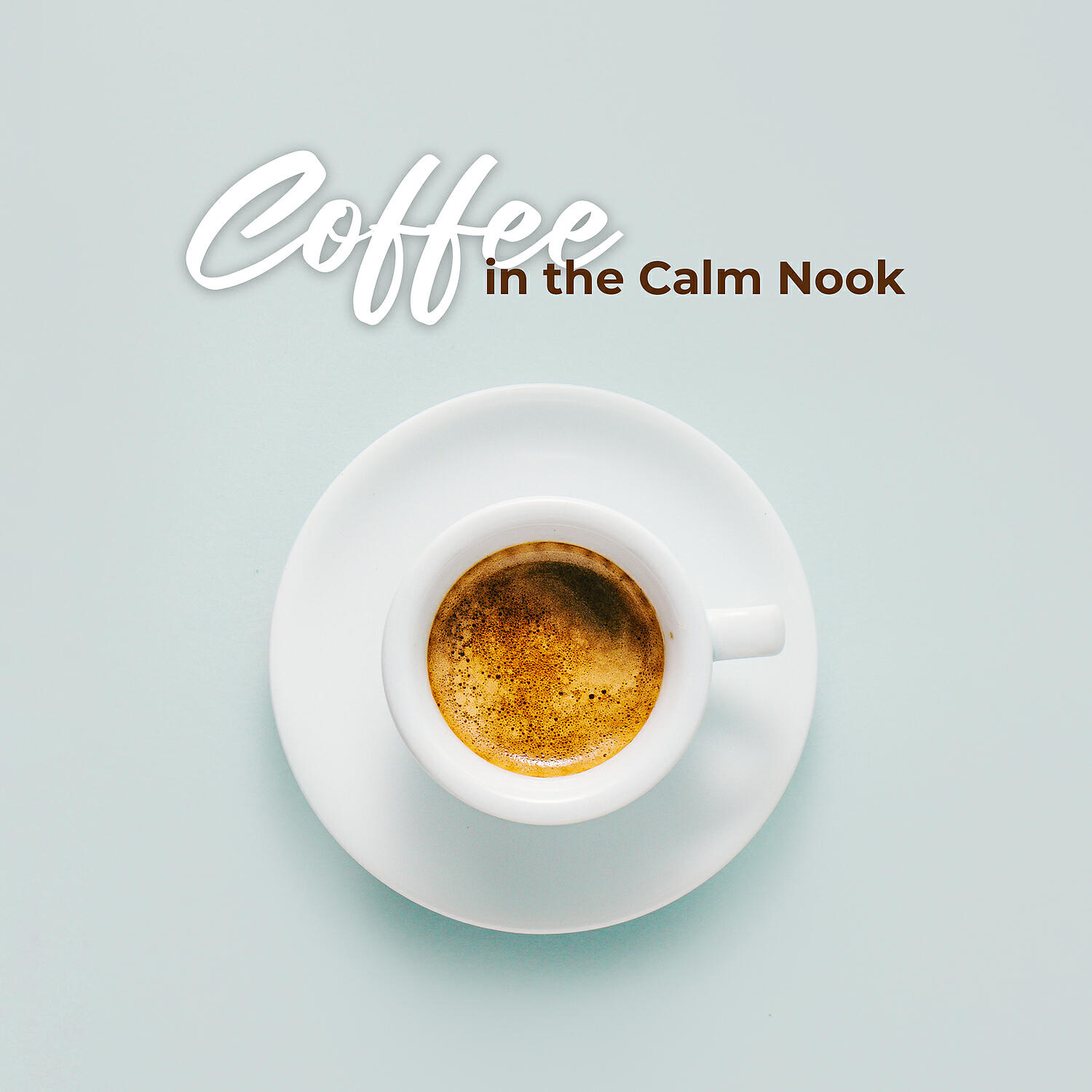 Релиз Cofee in the Calm Nook