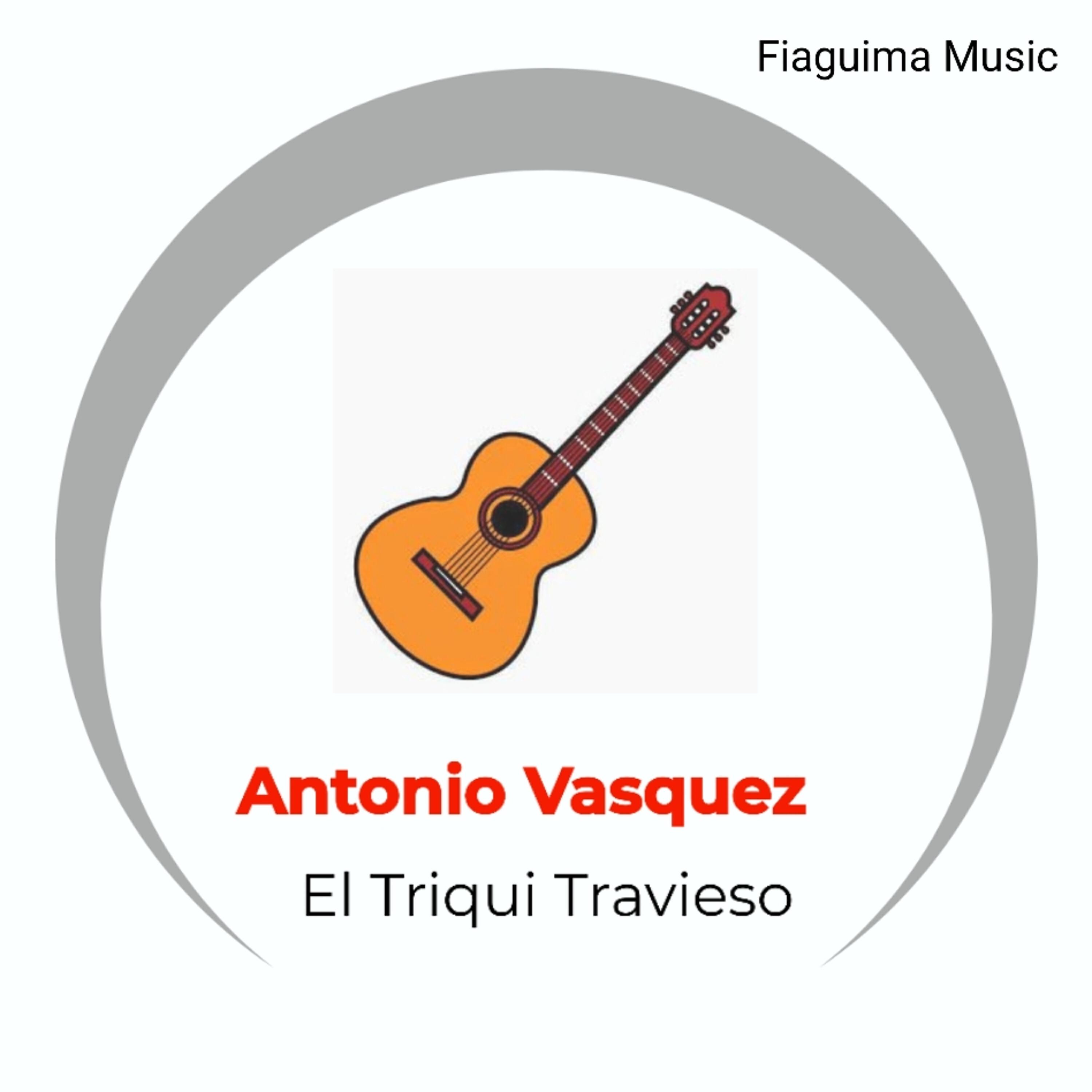 Релиз El Triqui Travieso (El Mujeriego)
