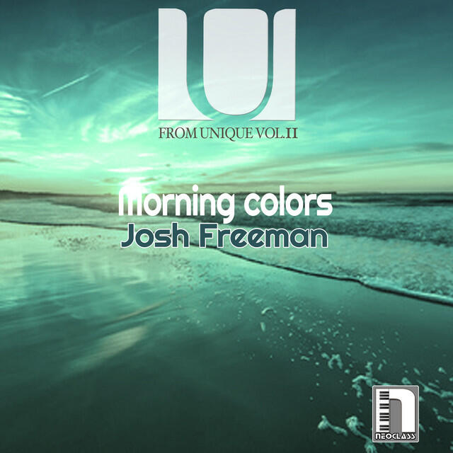 Релиз Morning Colors