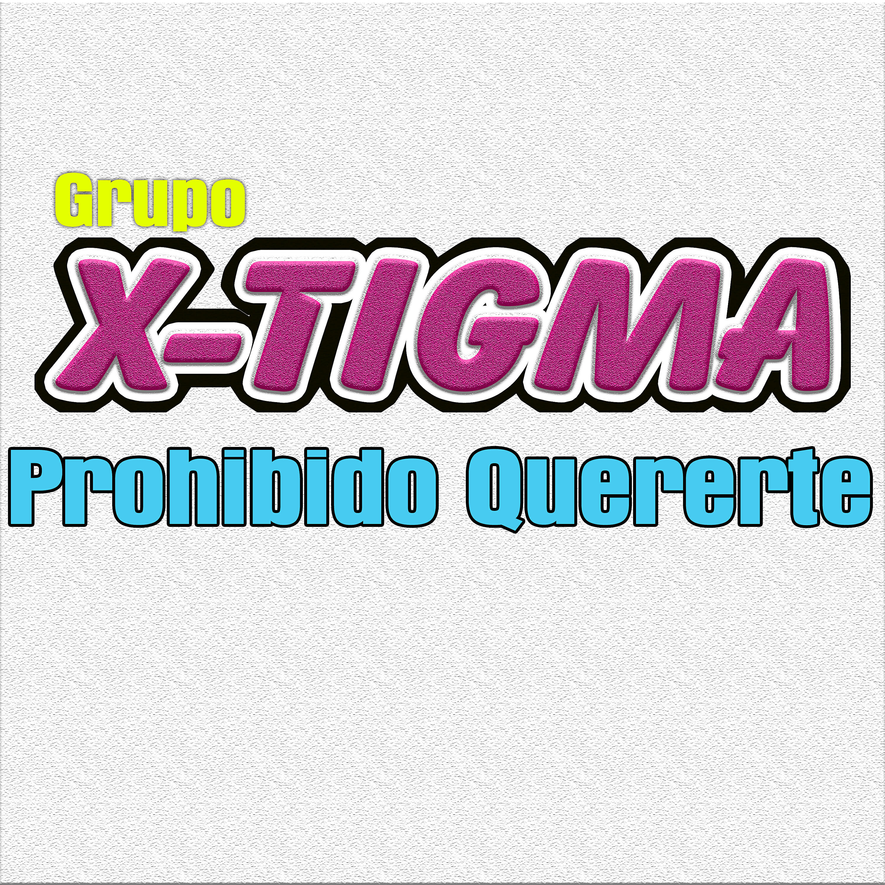 Релиз Prohibido Quererte