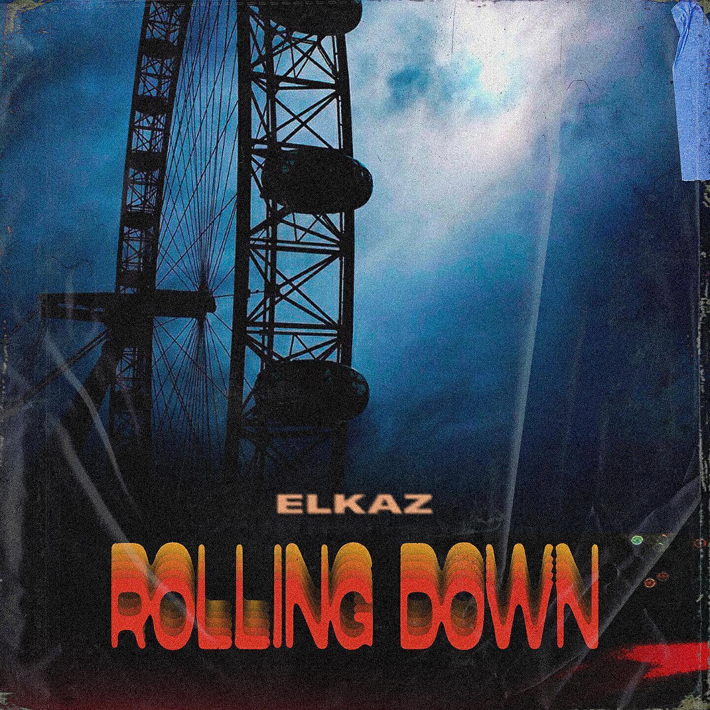 Elkaz