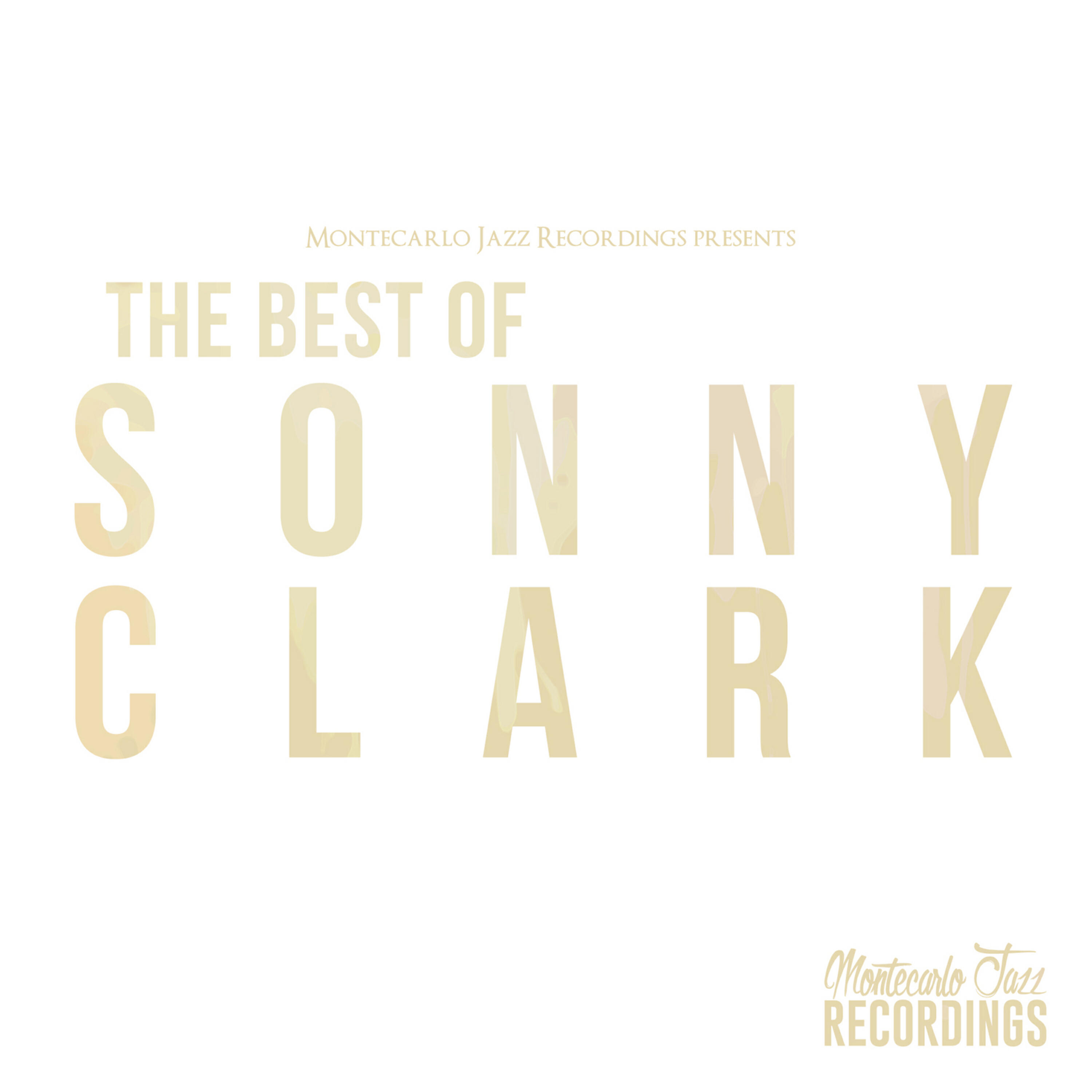 Релиз The Best of Sonny Clark