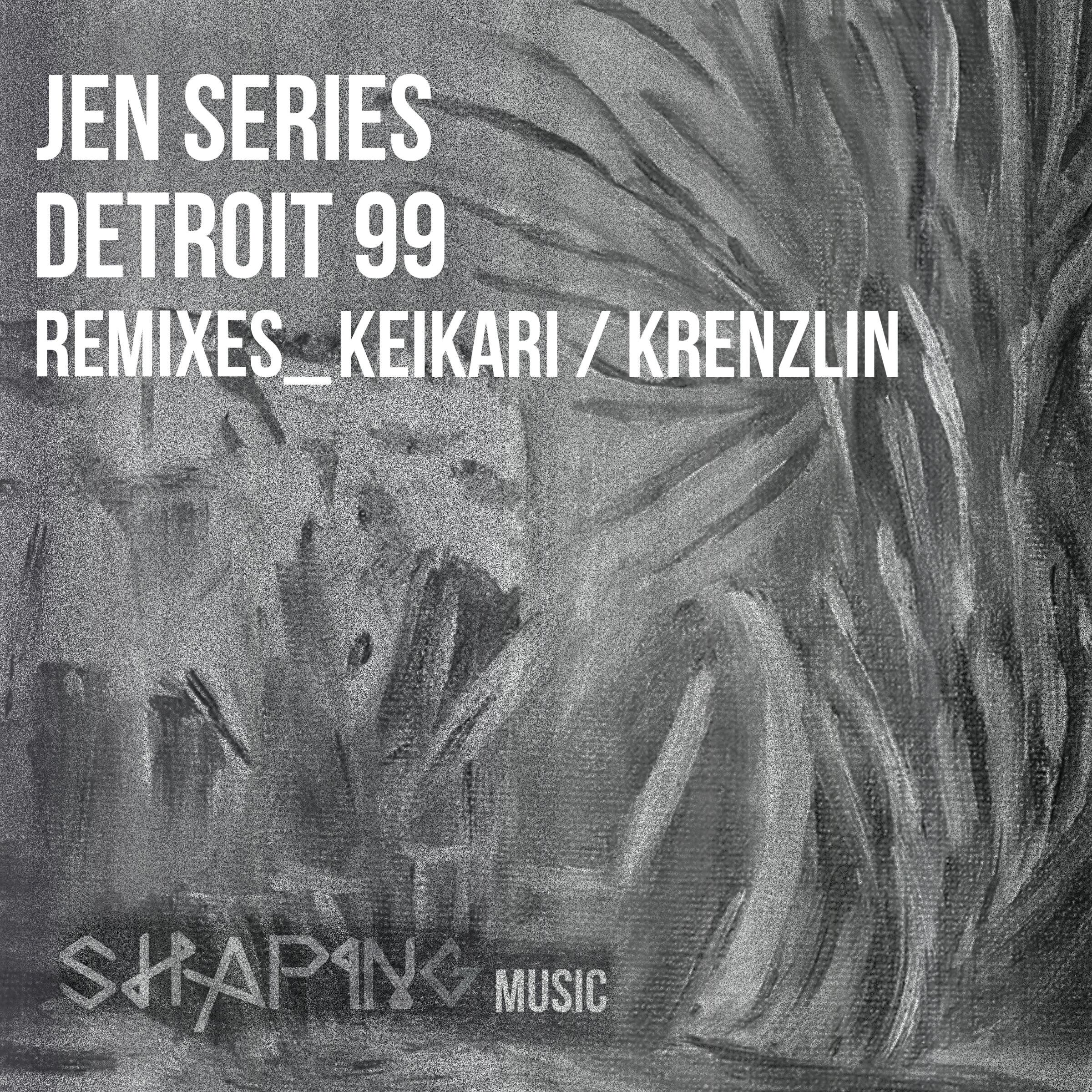 Jen Series