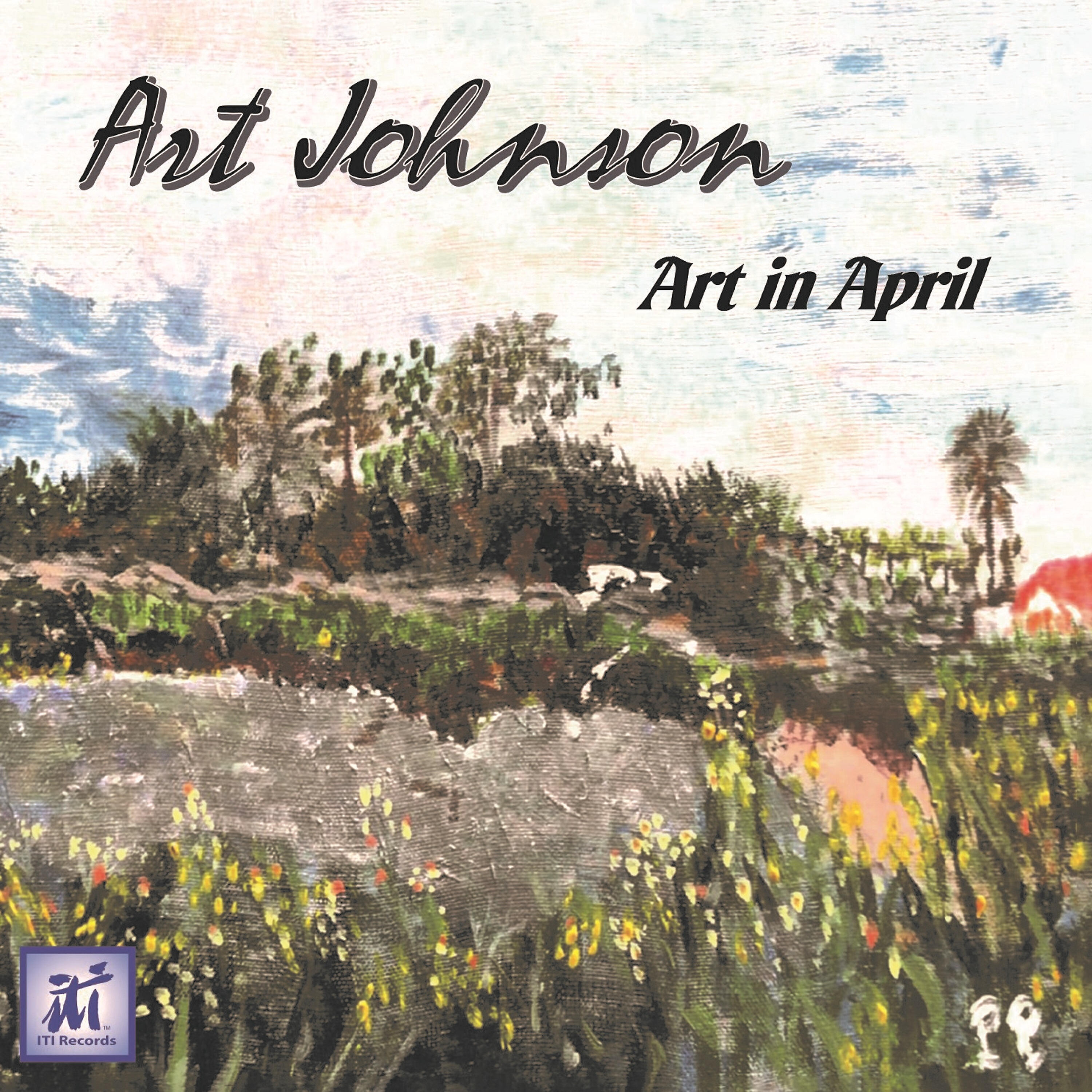 Релиз Art in April