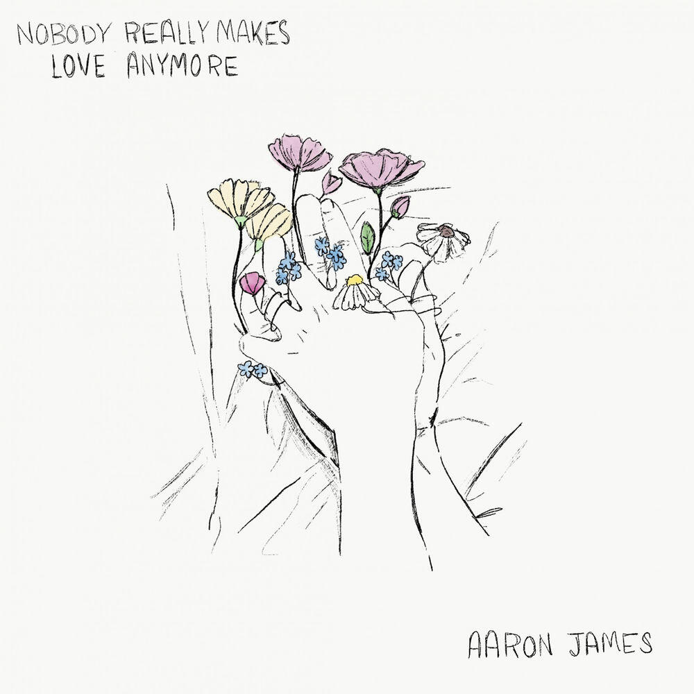 Релиз Nobody Really Makes Love Anymore