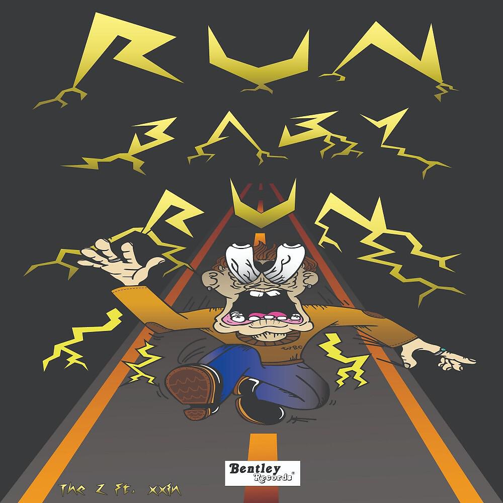 Релиз Run Baby Run