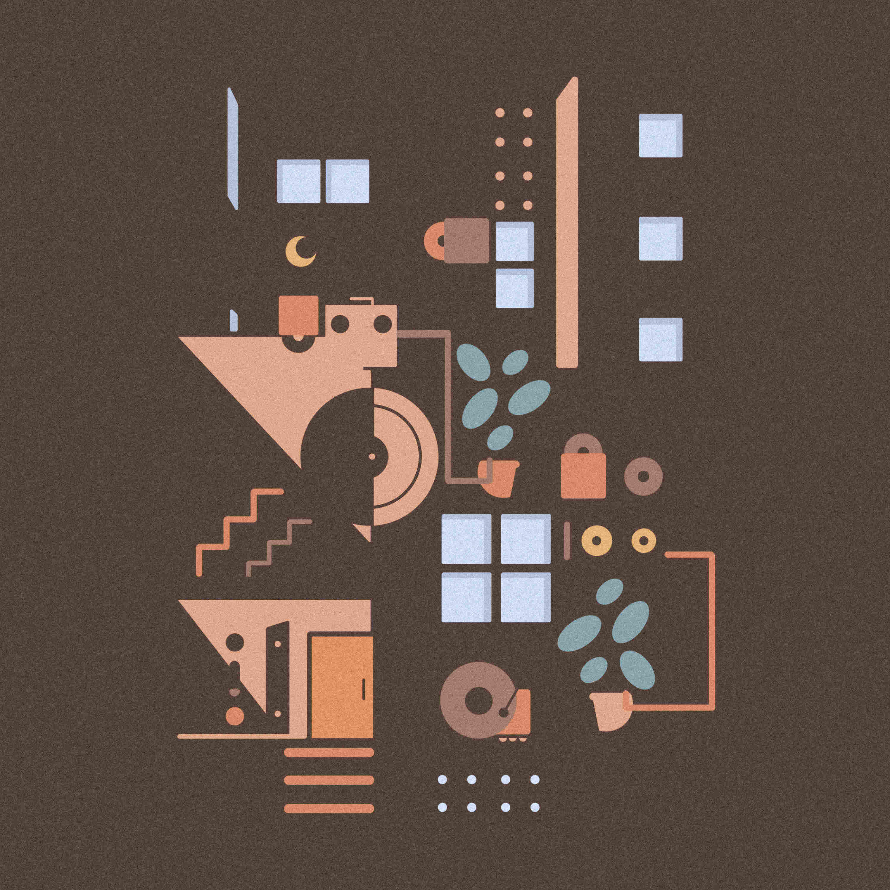 Релиз The Lost Language Of Plants