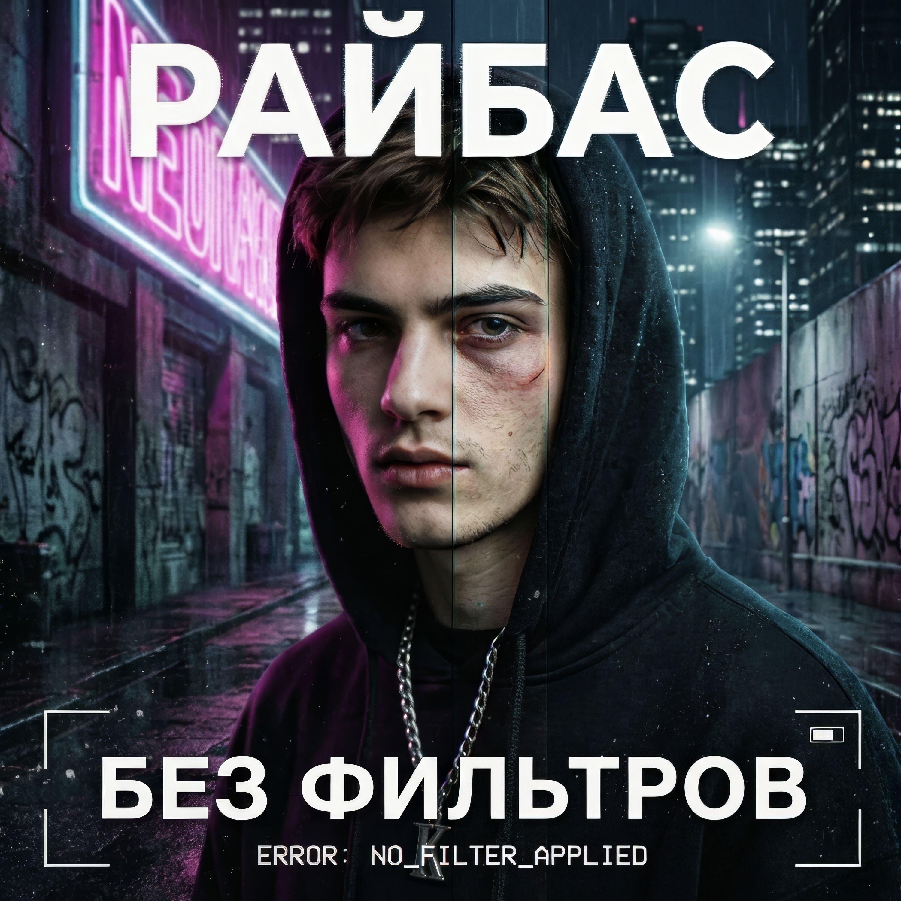 Релиз Без фильтров