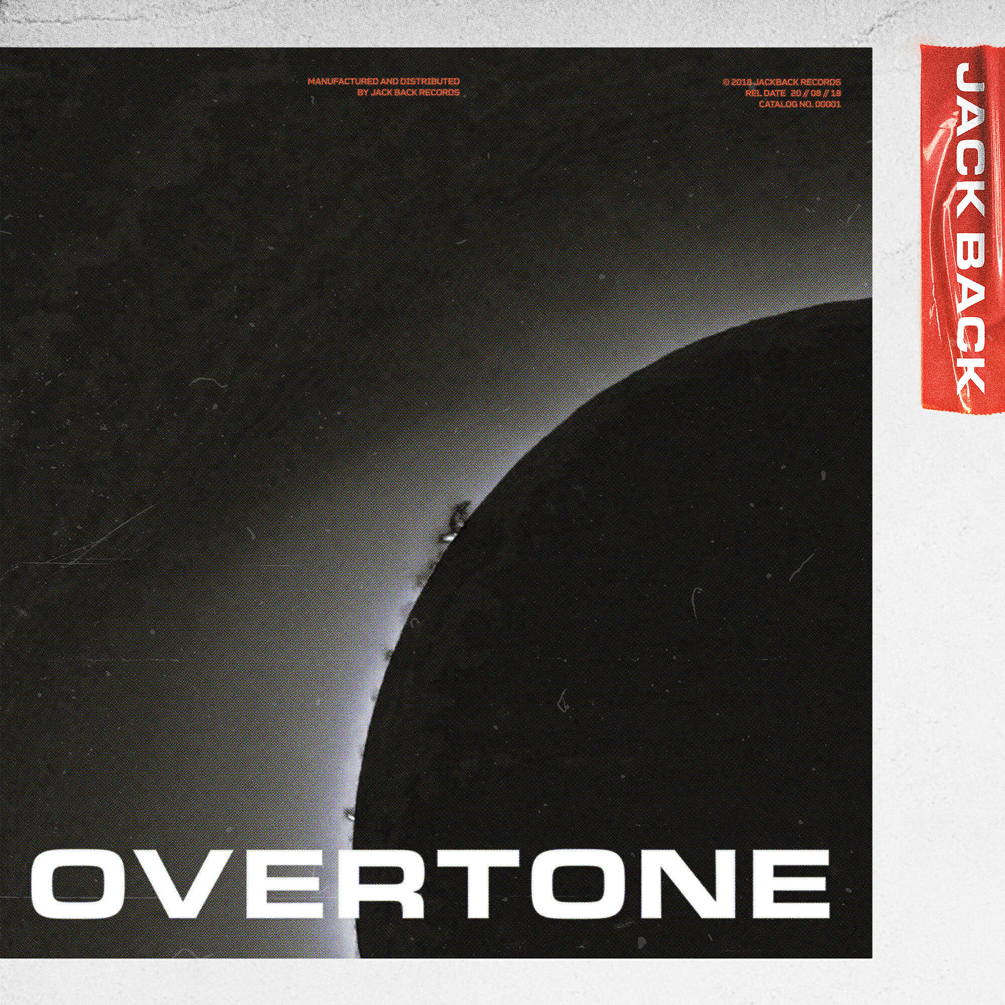 Трек Overtone