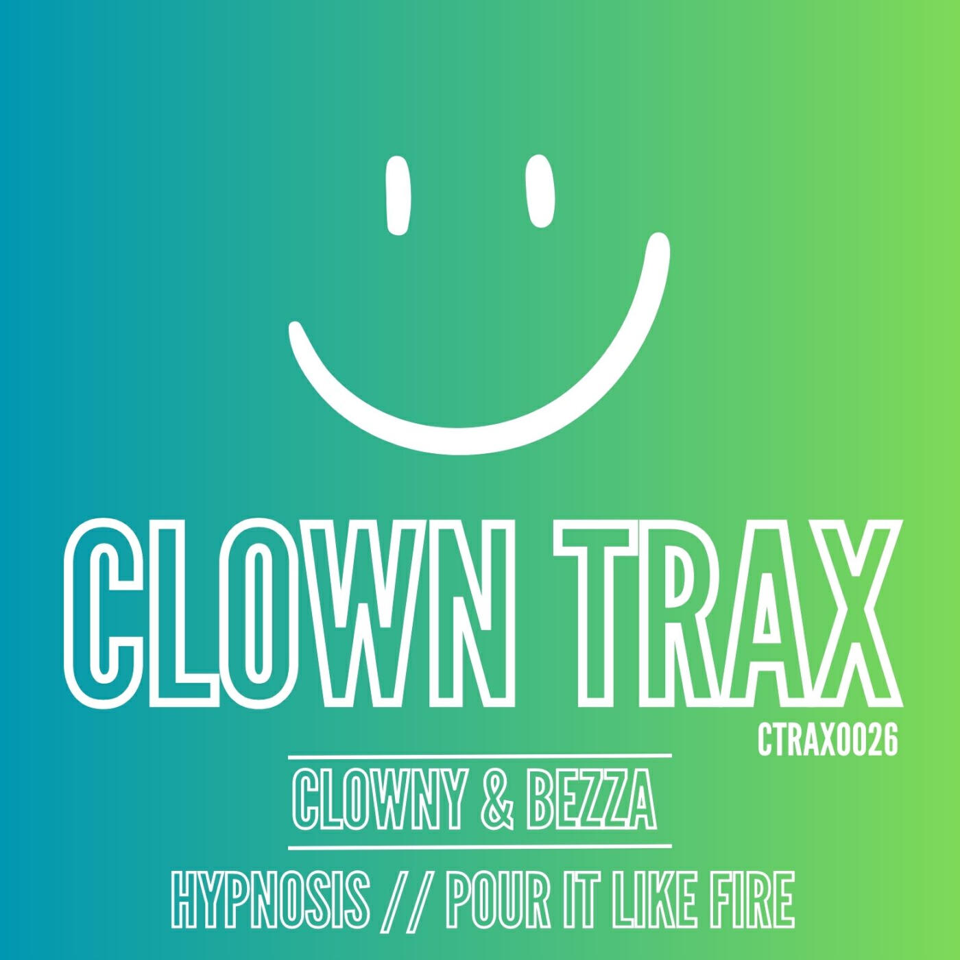 Скачать песню Clowny, Bezza - Hypnosis бесплатно в MP3 для Android и iOS