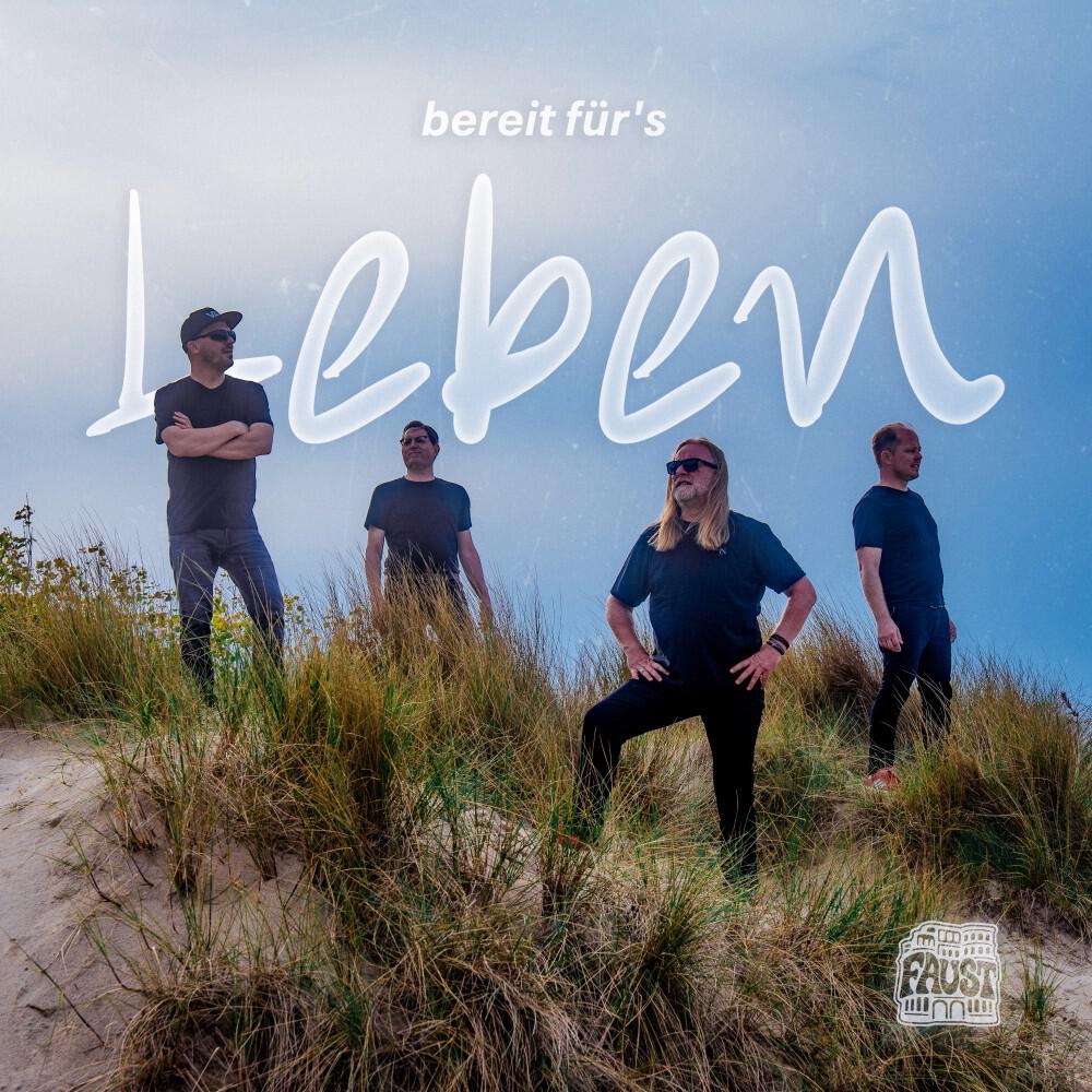 Релиз Bereit für's Leben